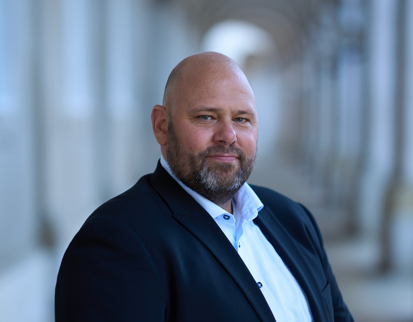 Peter Faber Rasmussen